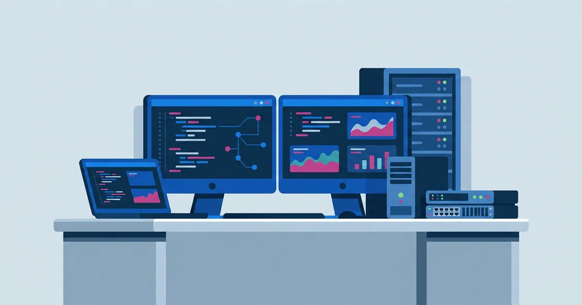 Création de développements sur mesure et matériel informatique par Technocarte