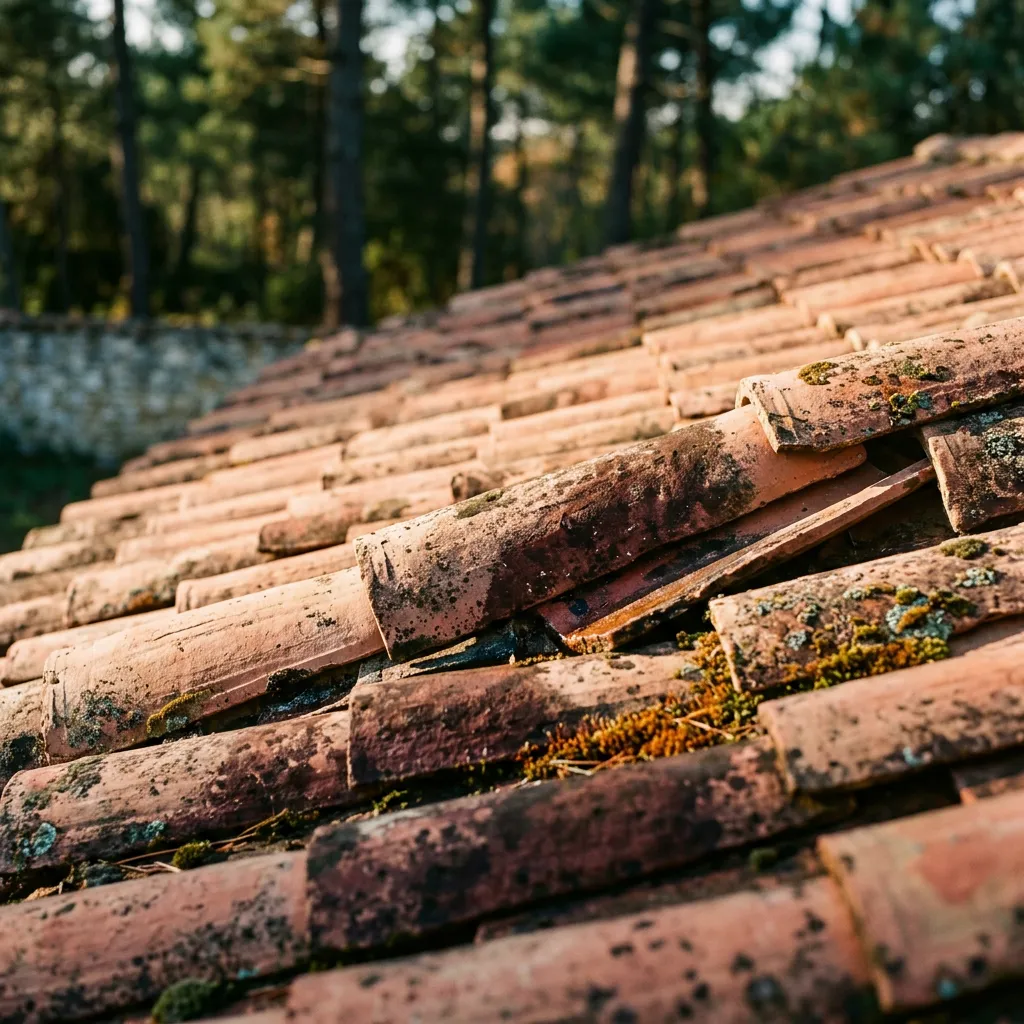 Pourquoi entretenir sa toiture en Gironde avant l’automne ?