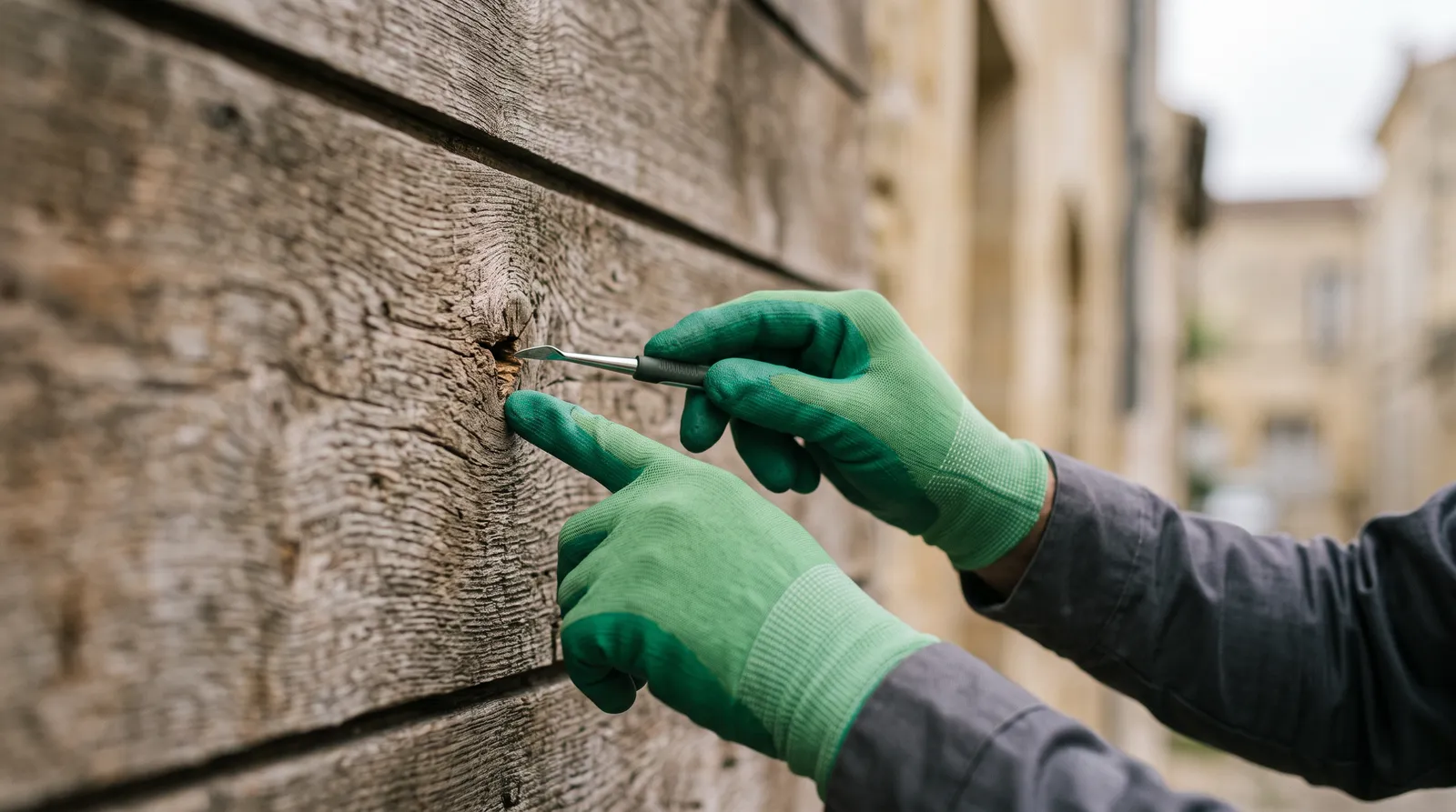 Comment choisir un exterminateur local efficace près de chez vous à Bordeaux