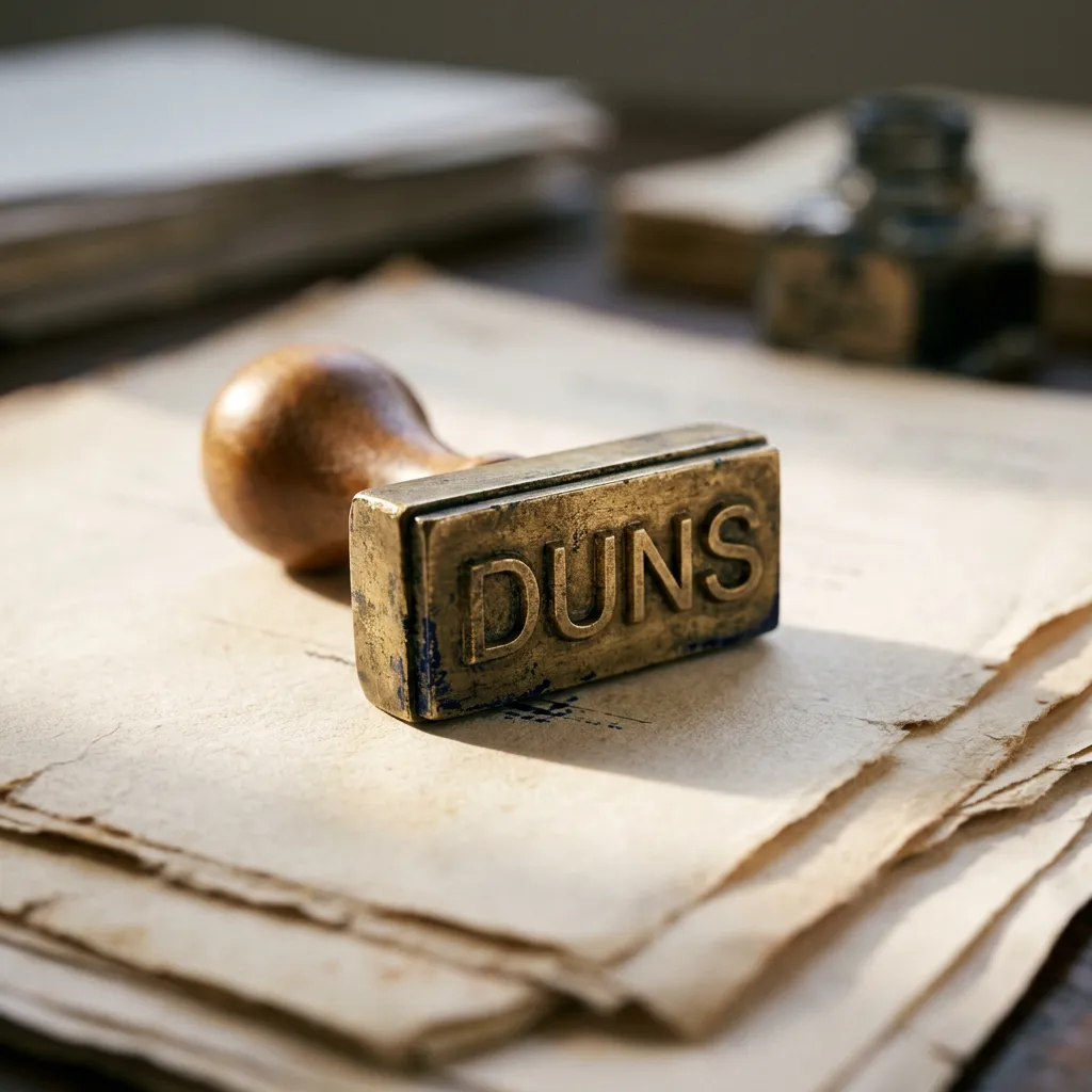 Numéro DUNS : pourquoi est-il obligatoire pour Google for Nonprofits ?
