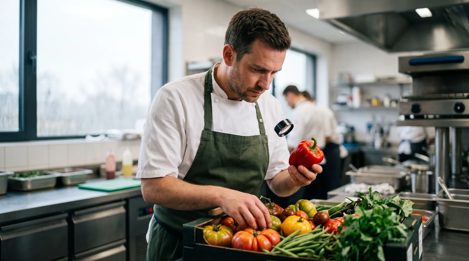 Séries pratiques sur conformité HACCP et bonnes pratiques en 2026