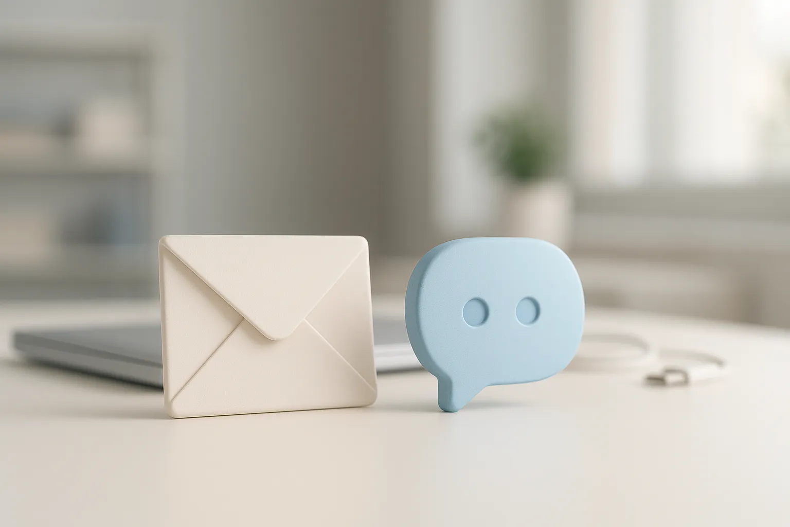 Comment structurer un blog produit pour une plateforme Email & SMS