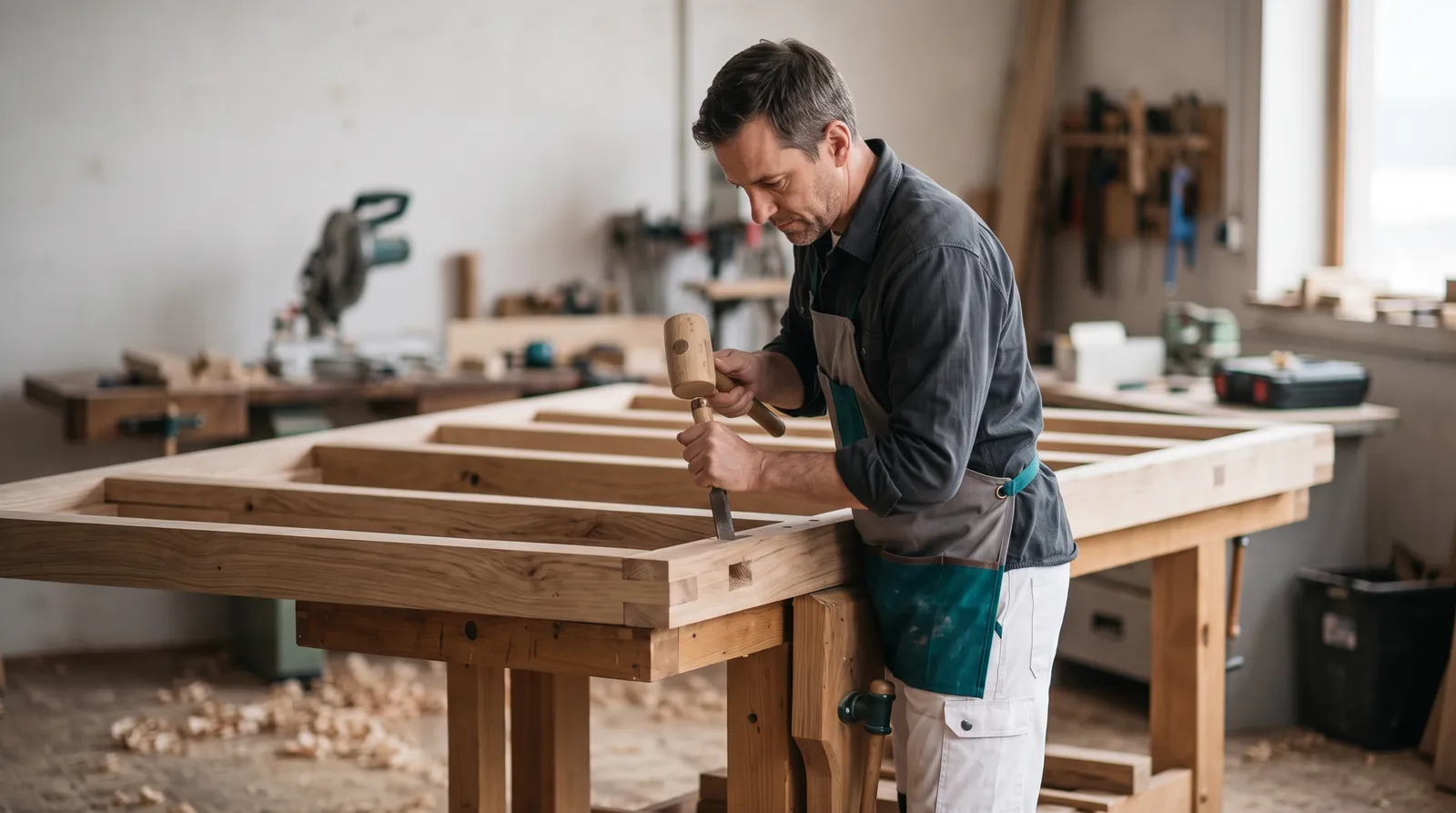 Constructeur maisons ossature bois Gironde : étapes et coûts 2026