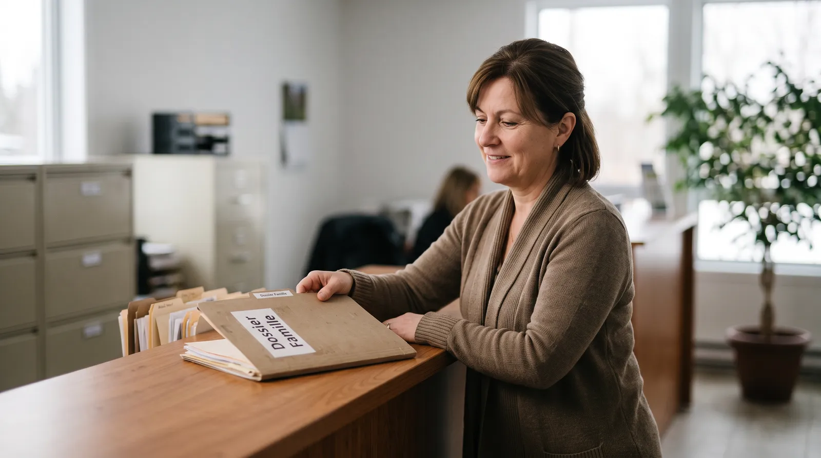 Espace Famille : simplifiez la gestion scolaire et périscolaire