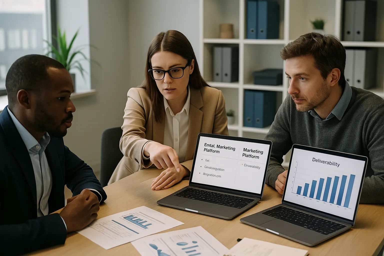 Comparatif des plateformes marketing et d’email : critères de choix pour 2026