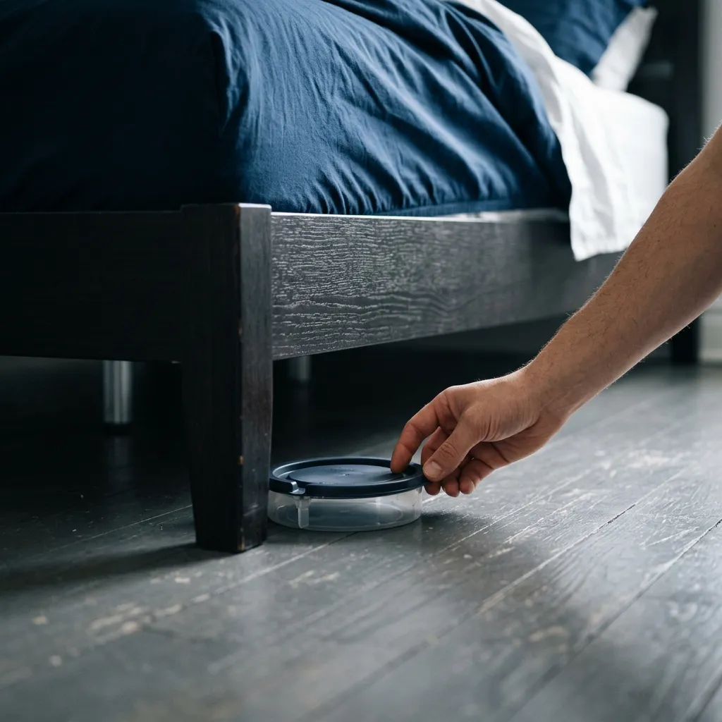Diagnostic non destructif en 48 heures : méthode étape par étape