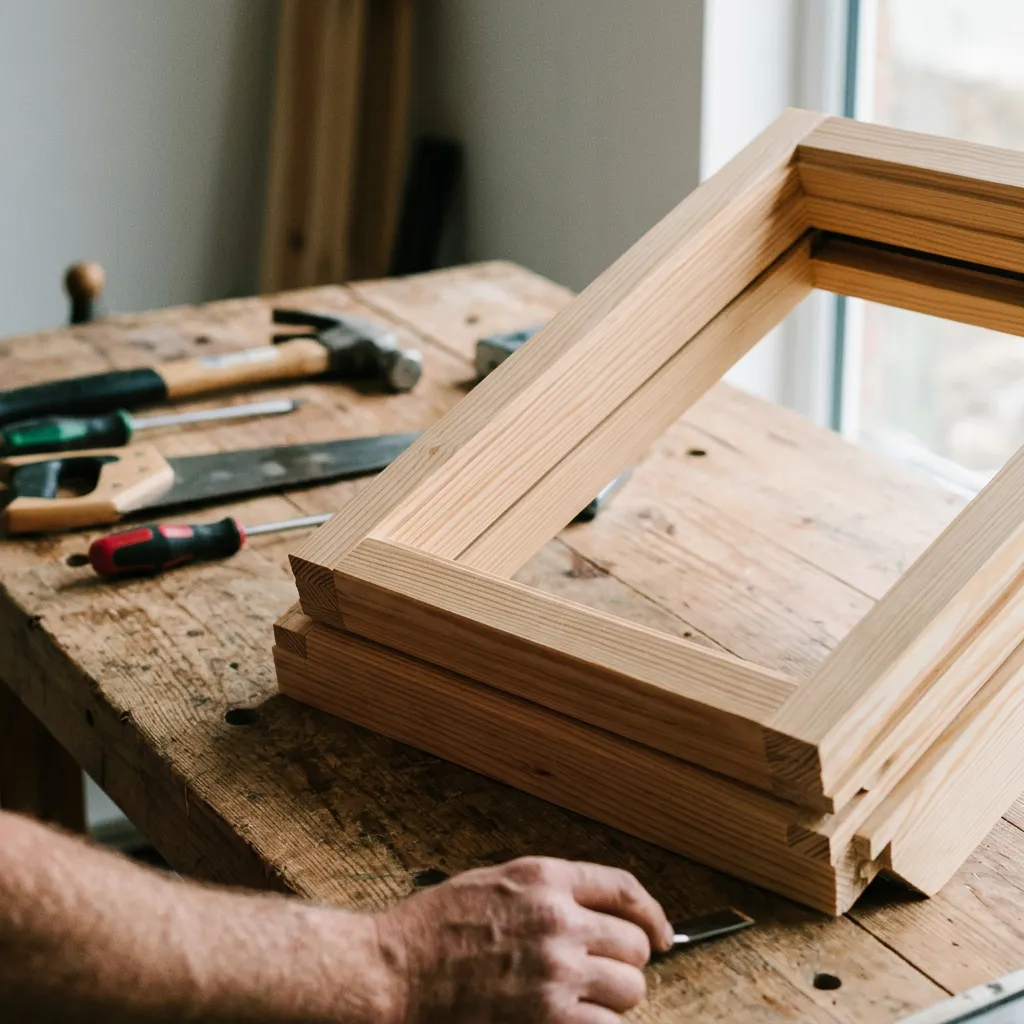 Matrice de choix : quel modèle Velux pour quel objectif ?