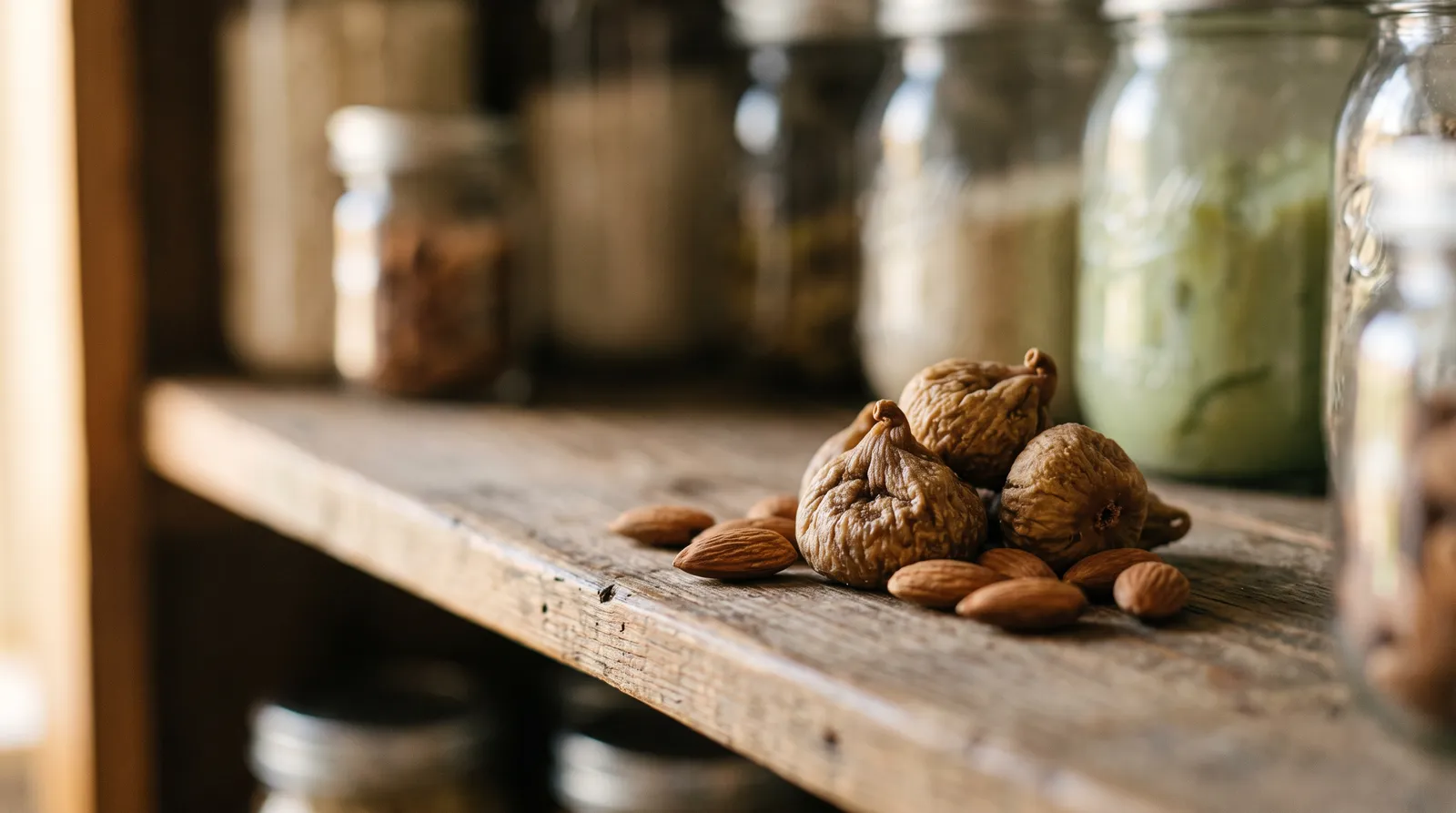 Mites Alimentaires : Guide Complet pour Éliminer les Placards