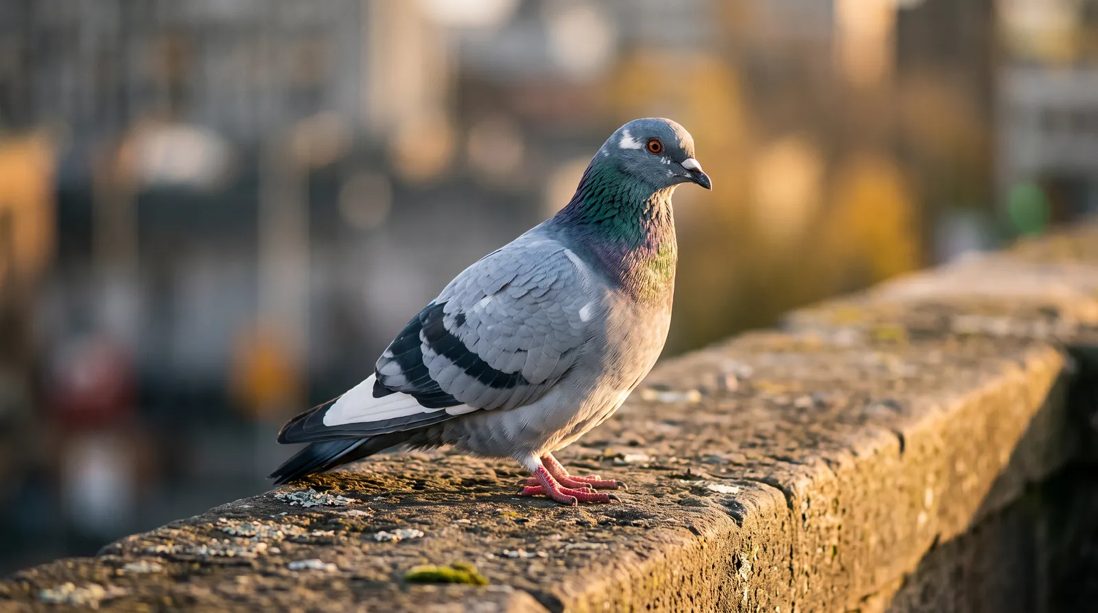 Pigeons nuisibles : risques sanitaires et solutions de régulation efficaces en 2026