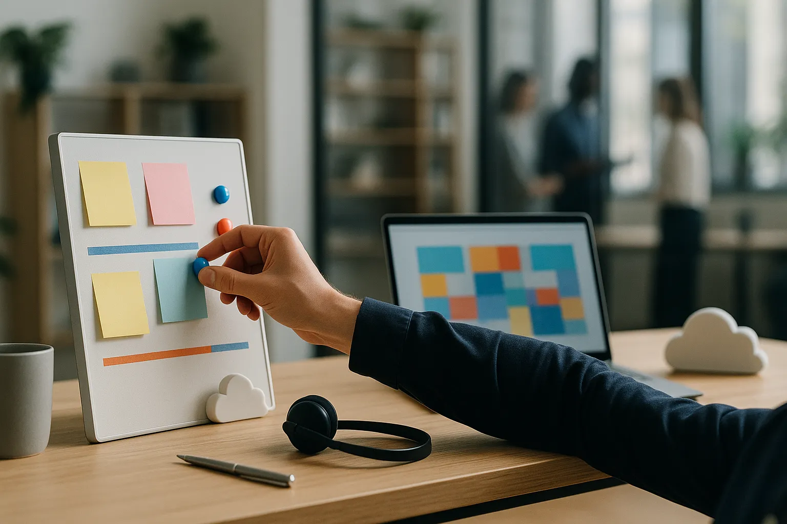 Quel CRM pour une PME : critères pour choisir en 2026