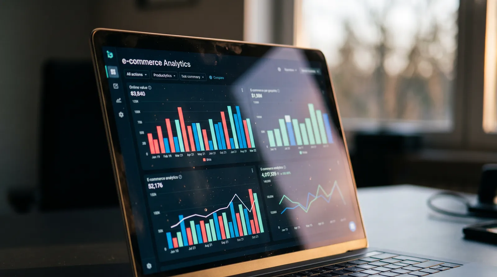 Marketing automation PME e-commerce : Framework ROI-First 90 jours