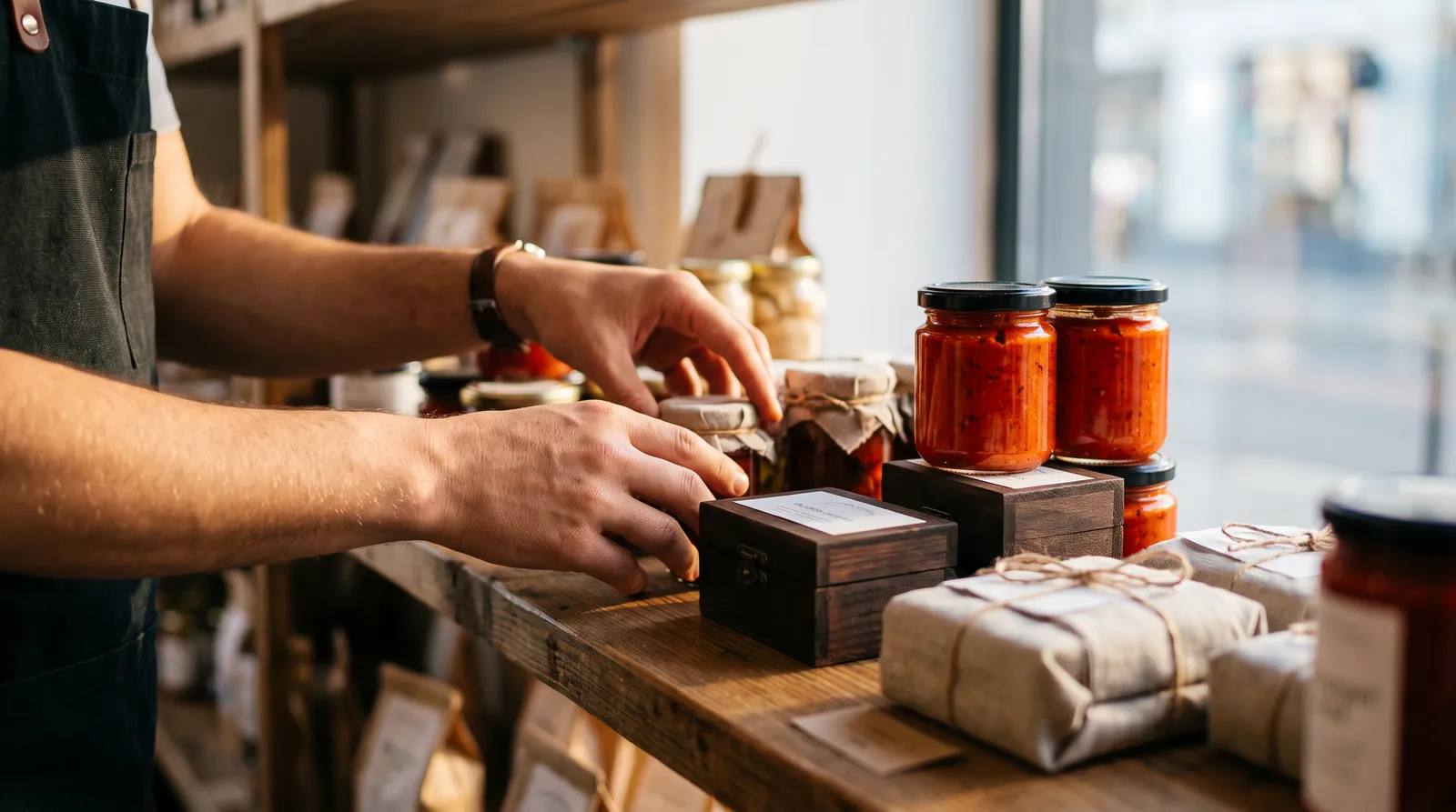 Benchmarks e-commerce 2026 : KPI cibles pour PME et D2C