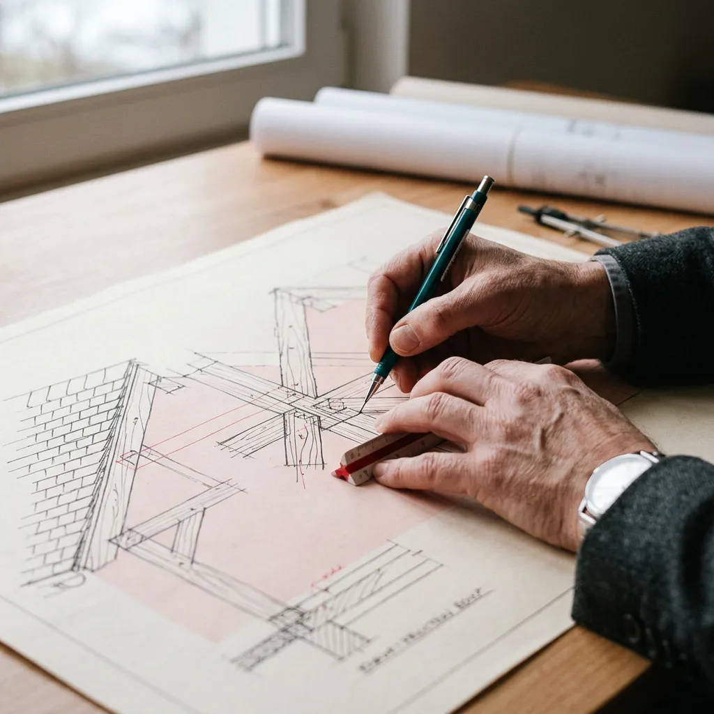 Architecte DPLG ou HMONP : quelle qualification pour votre projet ?
