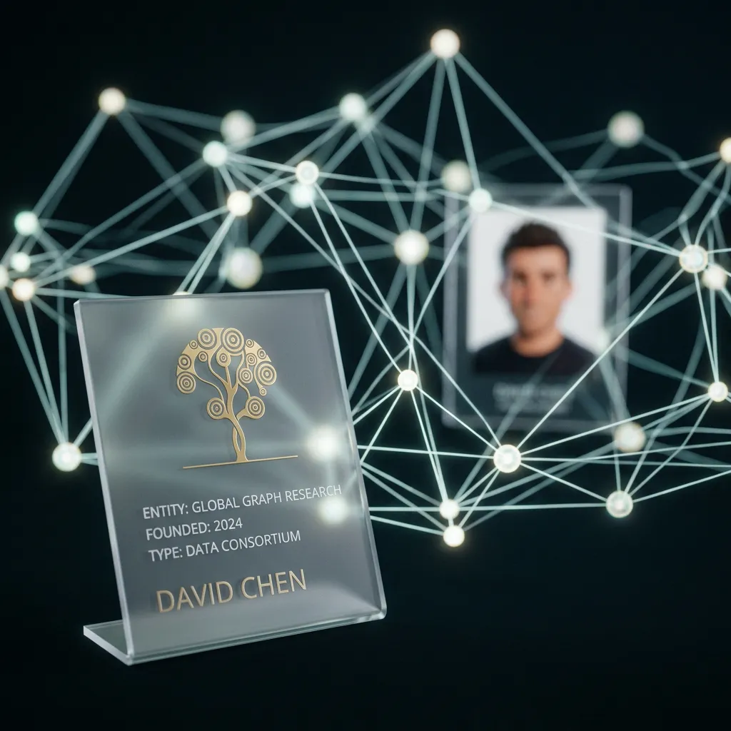 Ce qu'est réellement le Knowledge Graph (et ce qu'il n'est pas)