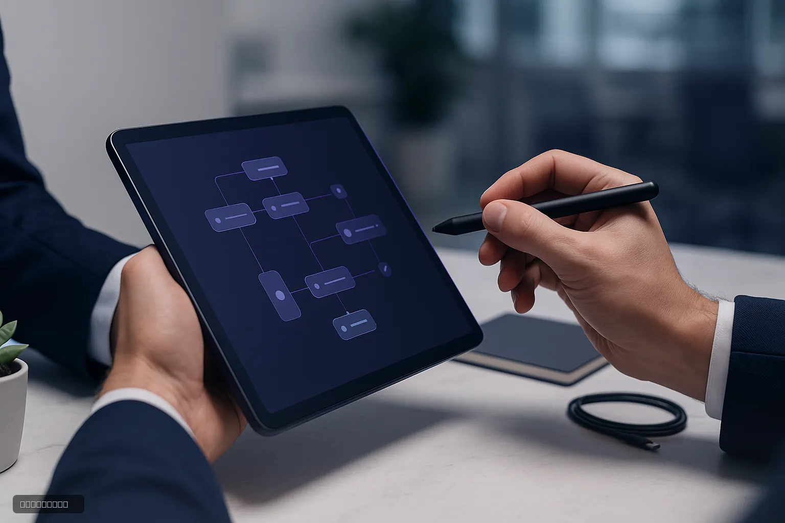 Démonstration produit : quoi vérifier lors d'une démo de plateforme d'automatisation