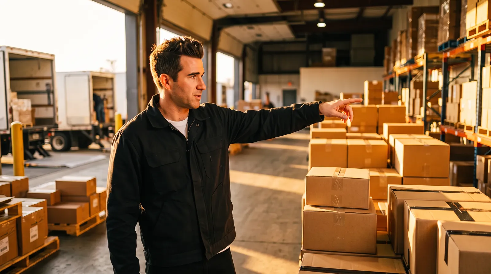 CRM pour directeur commercial : optimiser le pipeline e-commerce en 2026