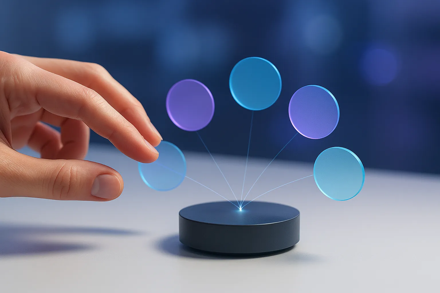 Segmentation par IA : comment automatiser les audiences pertinentes