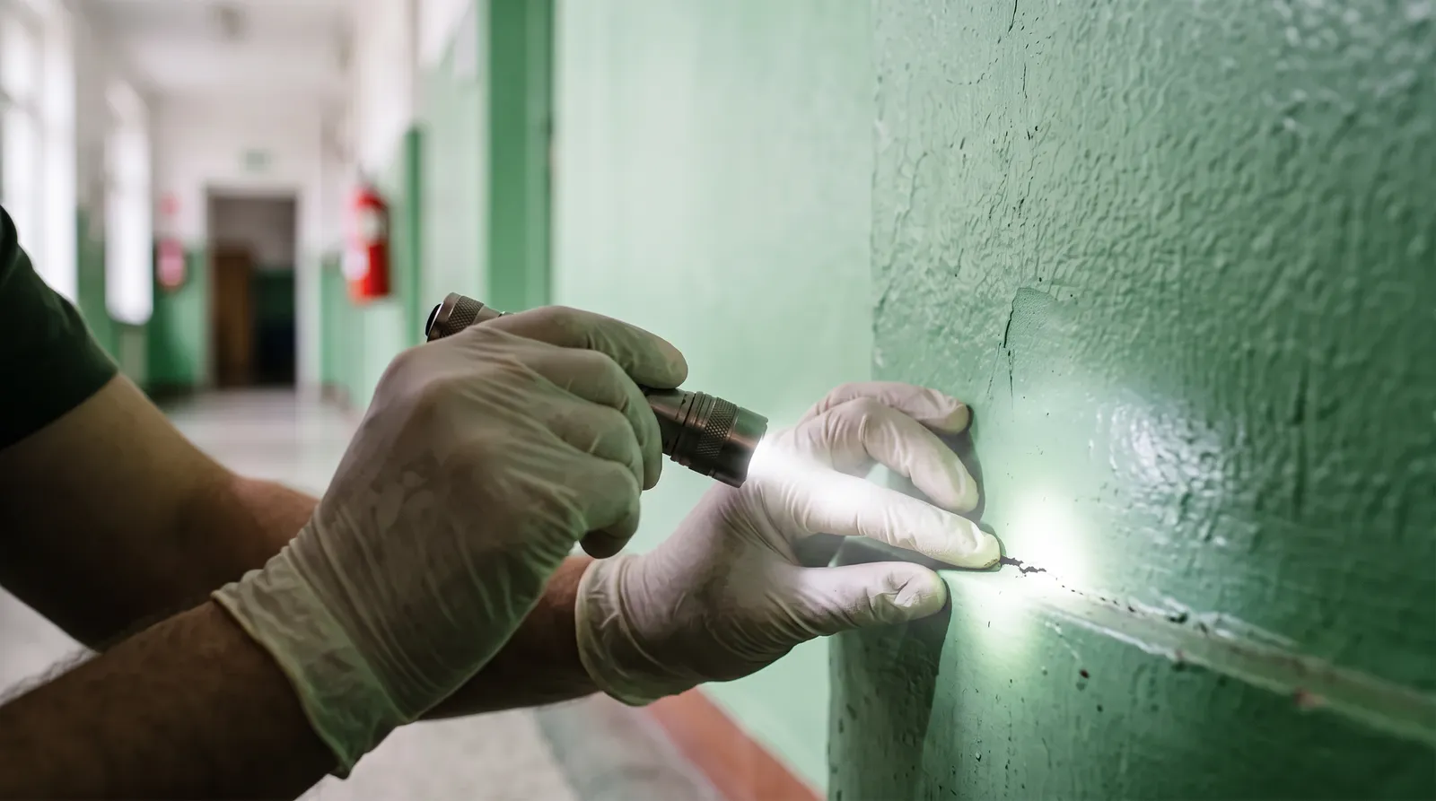Désinsectisation locaux publics : obligations et protocoles à Bordeaux