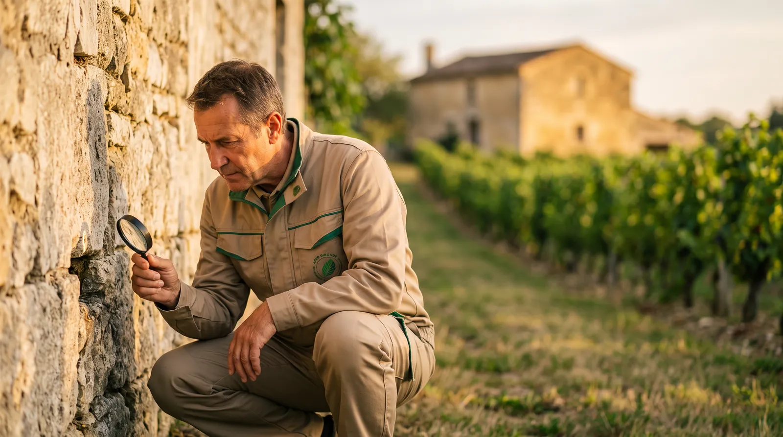 Désinsectisation environnement : protéger santé et écosystèmes en Gironde