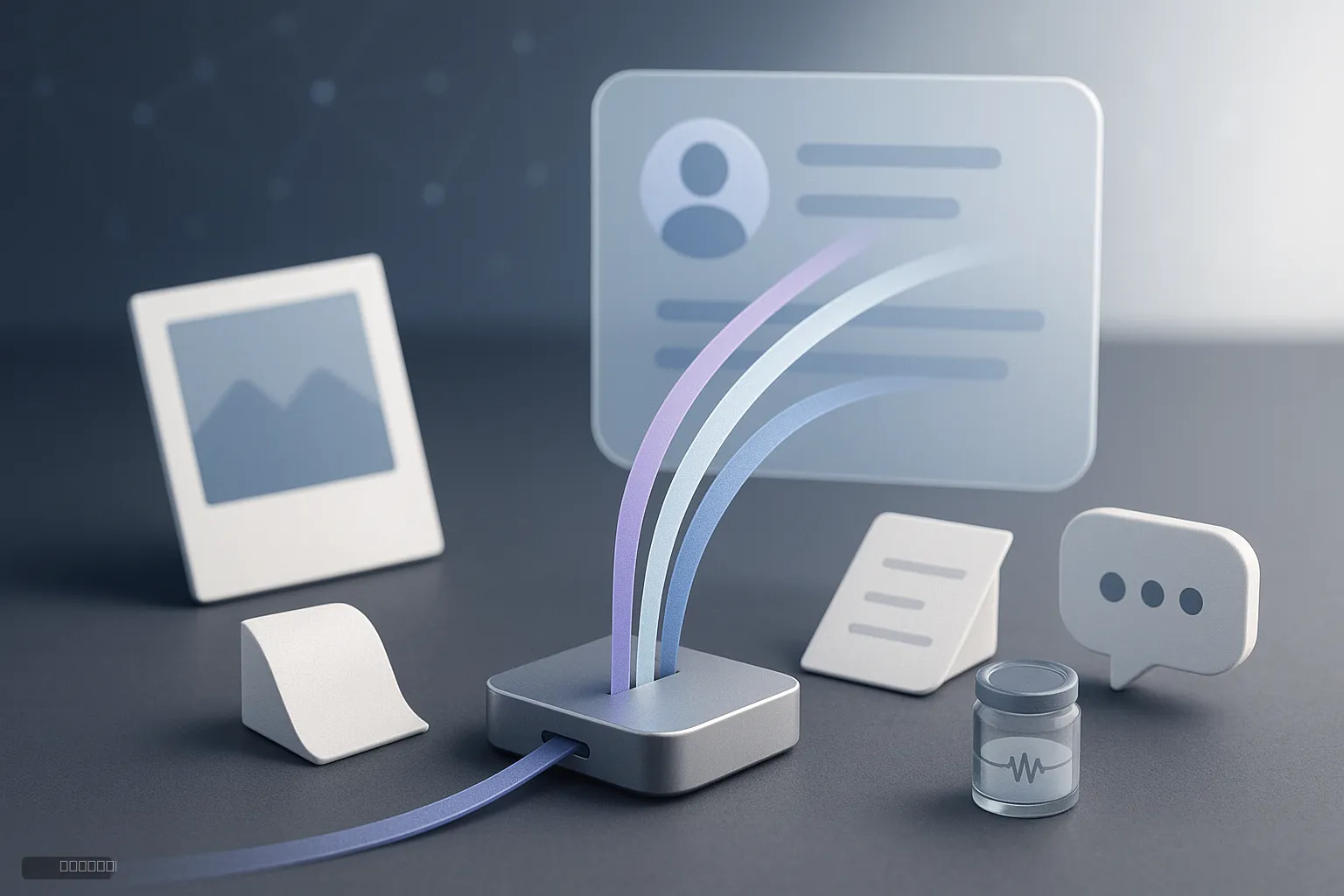 Tester et déployer un connecteur de recherche multimodale pour votre CRM