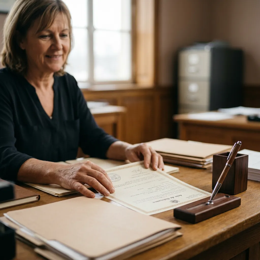 Illustration : Familles recomposées : ce qui change pour l'administration scolaire et périscolaire