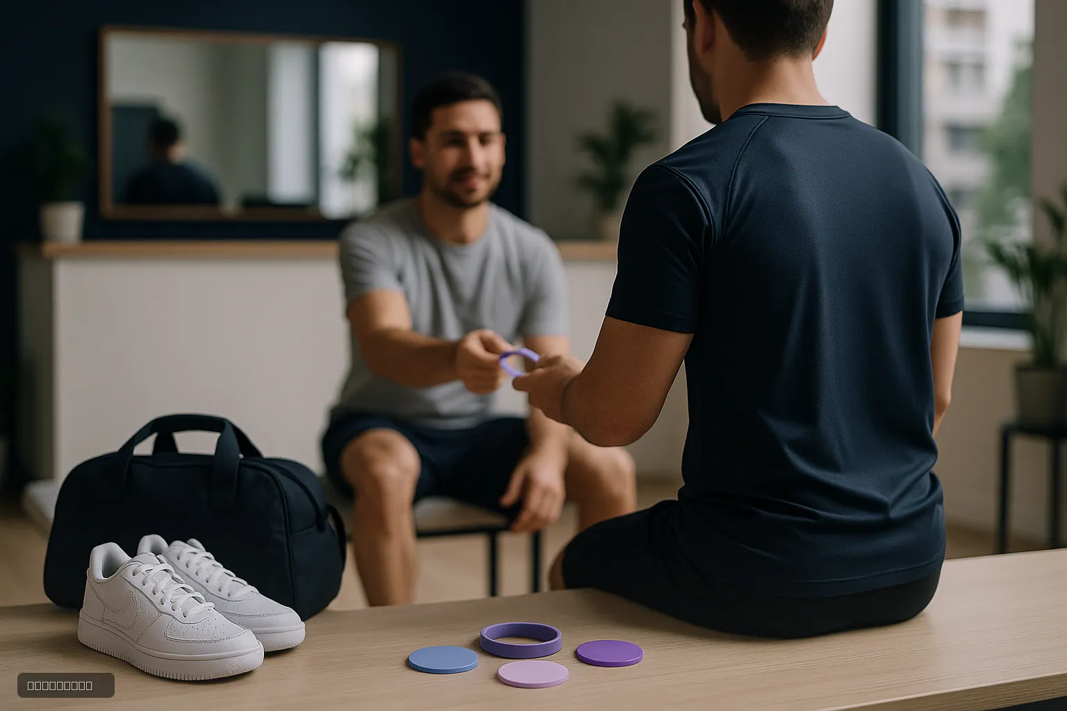 Playbook d'acquisition pour salles de sport et coachs : guide opérationnel pour obtenir des adhésions en 7 jours