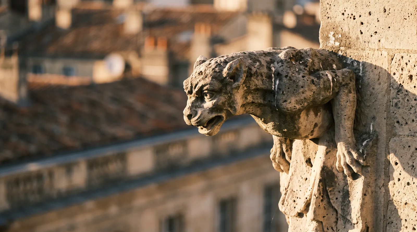 Solutions efficaces contre les pigeons à Bordeaux et en Gironde