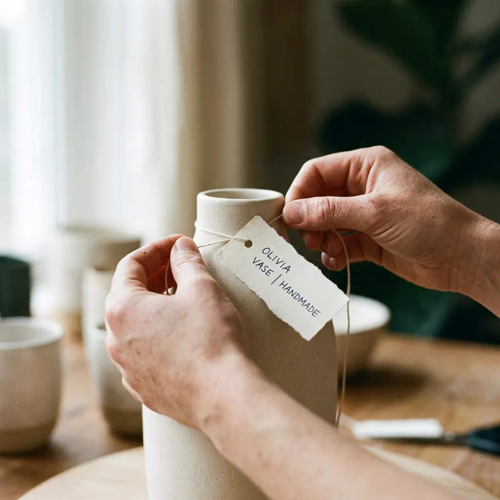 Illustration : Structurer ses fiches produits pour les moteurs IA