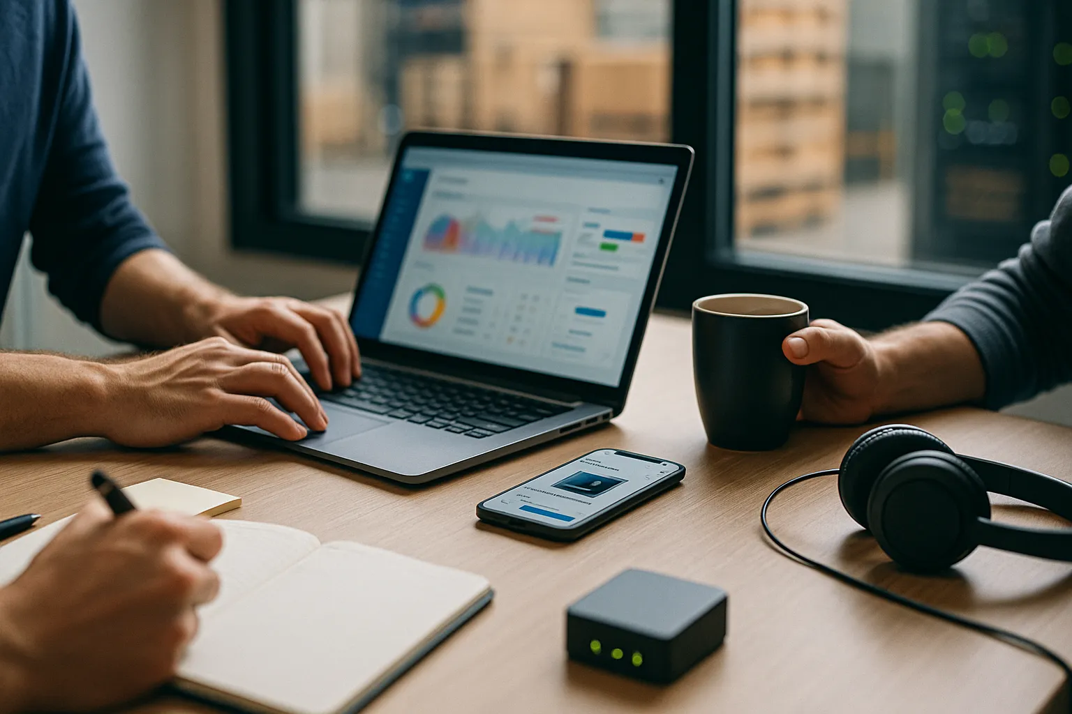 Préparer les ventes BFCM 2026 : rapports consommateurs et actions marketing