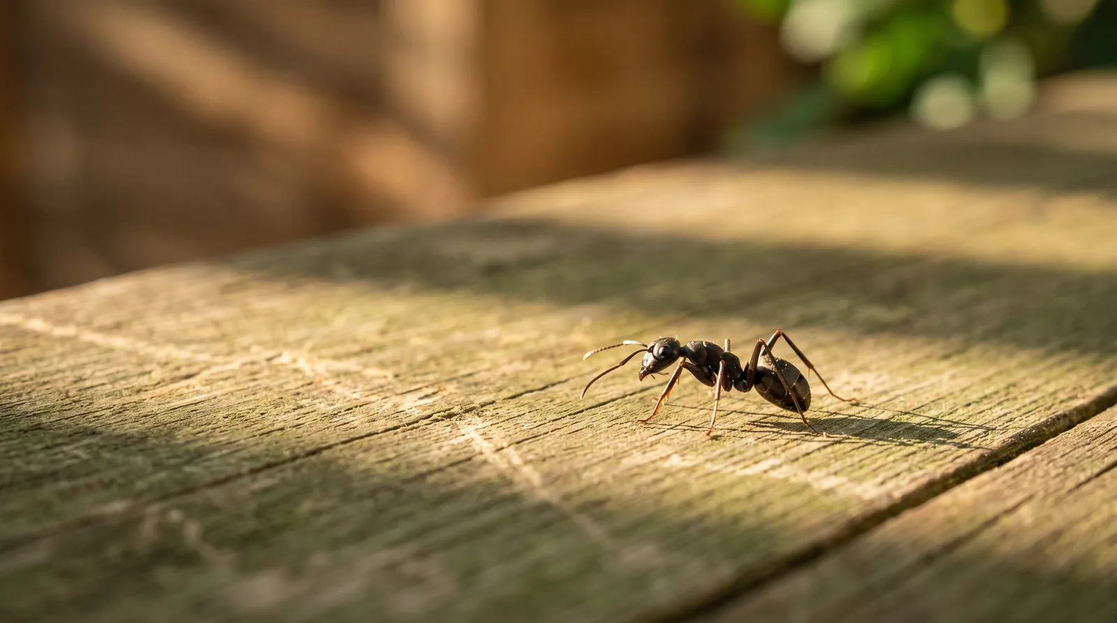 Invasion de Fourmis à Bordeaux : Protégez Votre Maison en Été